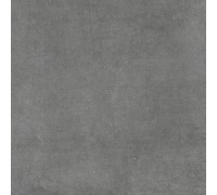 Carbon grafito Керамогранит тёмно-серый 60х60 матовый Laparet