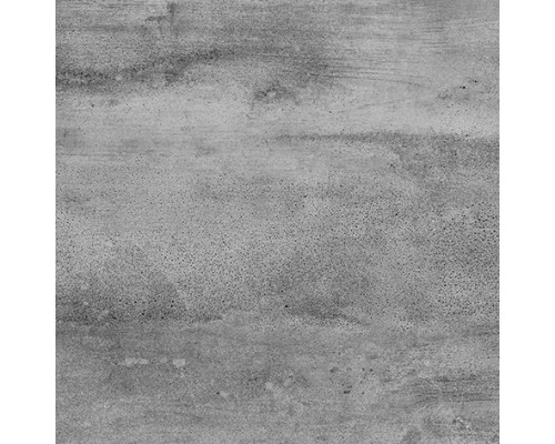 Concrete Керамогранит тёмно-серый 40х40 Laparet