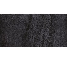 Metallica Плитка настенная чёрный 34011 25х50 Laparet