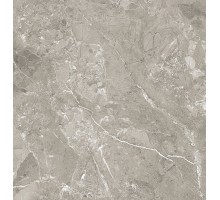 Romano Grey Керамогранит серый 60x60 полированный Laparet