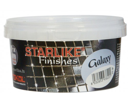 GALAXY перламутровая добавка для Starlike 0,075kg Litokol
