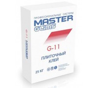 GLIMS-G 11 Клей для плитки (25 kg) Glims