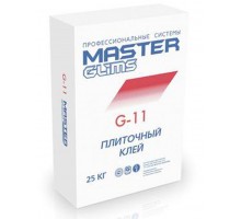 GLIMS-G 11 Клей для плитки (25 kg) Glims