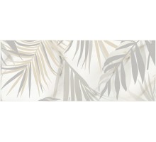 Ivory Botanica Декор-1 кремовый 20х50 Laparet