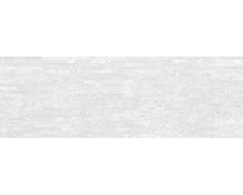 Alcor Плитка настенная белый мозаика 17-10-01-1188 20х60 Laparet