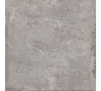 Cemento Grigio Керамогранит серый 60x60 Матовый Карвинг Laparet