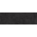 Alabama Плитка настенная чёрный 60015 20х60 Laparet