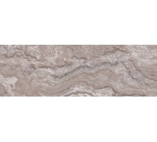 Marmo Плитка настенная коричневый 17-01-15-1189 20х60 Laparet