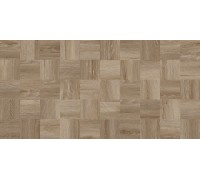 Timber Керамогранит коричневый мозаика 30х60 Laparet