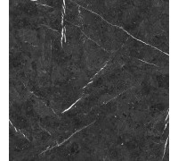 Pietra Moca Керамогранит темно-серый 60x60 Полированный Laparet