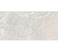 Blaze Silver Керамогранит светло-серый 60х120 Сатинированный Карвинг Laparet