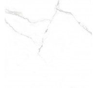 Pristine White Керамогранит белый 60x60 Полированный Laparet