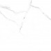 Pristine White Керамогранит белый 60x60 Полированный Laparet