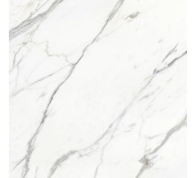 Carrara Prestige Керамогранит белый 80x80 Лаппатированный Laparet