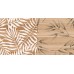 Organic Плитка настенная коричневый узор 08-01-15-2454 20х40 Laparet