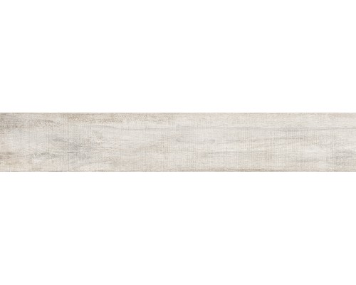 Pear Bianco Керамогранит светло-серый 20х120 Матовый Структурный Laparet