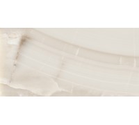 Onyx Smoke Керамогранит светло-серый 60x120 полированный Laparet