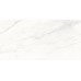 Calacatta Superb Керамогранит белый 60x120 полированный Laparet