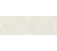 Atria Плитка настенная ванильный узор 60006 20х60 Laparet