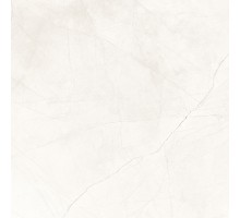 Splash Bianco Керамогранит белый 60х60 Сатинированный Карвинг Laparet