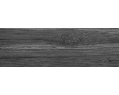 Blackwood Плитка настенная чёрный 25х75 Laparet