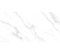 Swizer White Керамогранит белый 60x120 Полированный Laparet