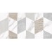 Blanco Плитка настенная белый мозаика 08-00-01-2678 20х40 Laparet