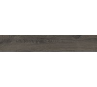 Italy Choco Керамогранит темно-коричневый 20х120 Матовый Структурный Laparet