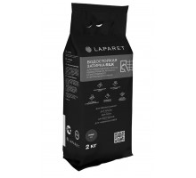 Laparet-fuga Silk, серый водостойкая (2 кг) Laparet