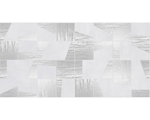 Moby Декор светло-серый 18-03-06-3611 30х60 Laparet