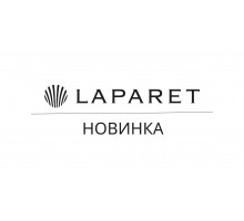 Soft Cloud Bianco Керамогранит светло-серый 60х120 матовый карвинг Laparet