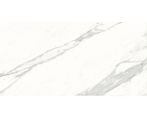 Aura blanco Плитка настенная 48045R 40x80 глянцевый обрезной Laparet