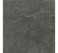 Leda Black Керамогранит 60x60 Карвинг Laparet