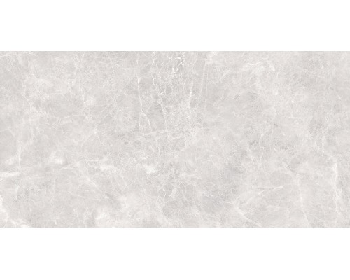 Runa Bianco Керамогранит светло-серый 60х120 Матовый Структурный Laparet