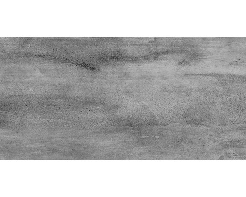 Concrete Плитка настенная тёмно-серый 30х60 Laparet