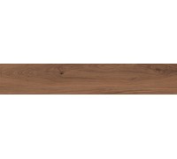 Canarium Brown Керамогранит коричневый 20х120 Матовый Структурный Laparet