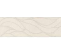 Vega Плитка настенная бежевый рельеф 17-10-11-489 20х60 Laparet