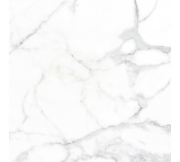 Uno White Керамогранит белый 60х60 матовый Laparet
