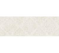 Atria Плитка настенная ванильный узор 60006 20х60 Laparet